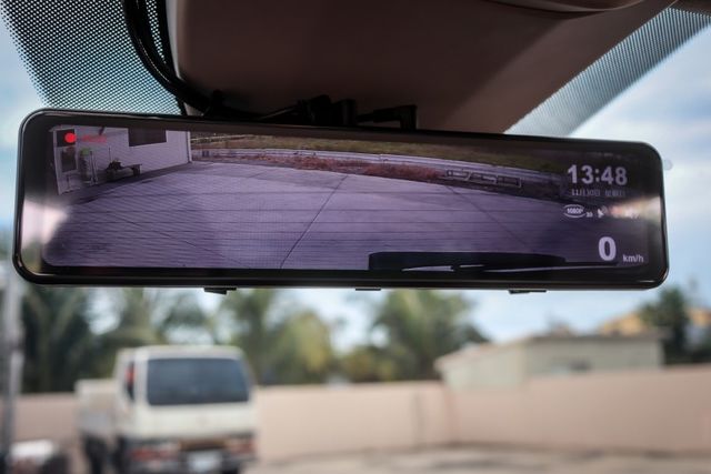 【小改款豪華動能版 原廠保養】全車原鈑件│全速域跟車│車道置中│CARPLAY│數位儀表│電子後視鏡│盲點偵測│電動尾門  第12張相片