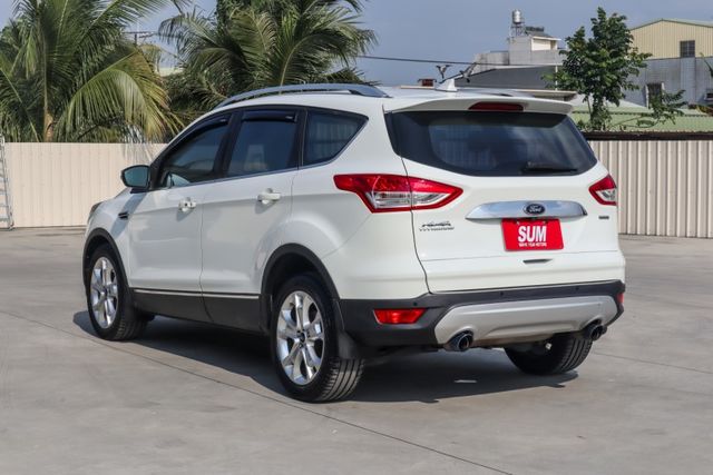 【最頂級旗艦版 原廠保養】全車原鈑件│ACC跟車│車道維持│腳踢電動尾門│電動椅│HID頭燈│ISOFIX│自動停車系統  第2張相片