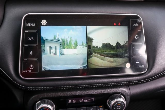 【頂級智行旗艦版 全車原鈑件】360環景影像│車道偏移警示│HUD抬頭顯示│LED頭燈│I-KEY│CARPLAY  第15張相片