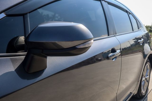 【豪華PLUS版 全車原鈑件】原廠精裝│I-KEY│ACC跟車│CARPLAY│導航│倒車顯影│後座出風│ISOFIX  第5張相片