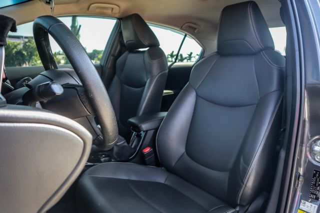 【豪華PLUS版 全車原鈑件】原廠精裝│I-KEY│ACC跟車│CARPLAY│導航│倒車顯影│後座出風│ISOFIX  第8張相片