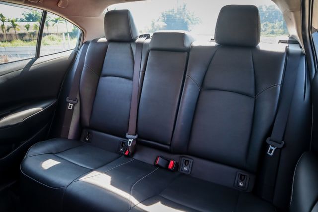 【豪華PLUS版 全車原鈑件】原廠精裝│I-KEY│ACC跟車│CARPLAY│導航│倒車顯影│後座出風│ISOFIX  第9張相片