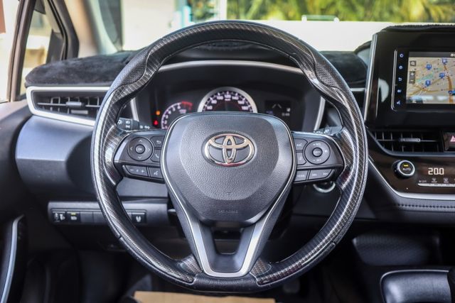 【豪華PLUS版 全車原鈑件】原廠精裝│I-KEY│ACC跟車│CARPLAY│導航│倒車顯影│後座出風│ISOFIX  第10張相片