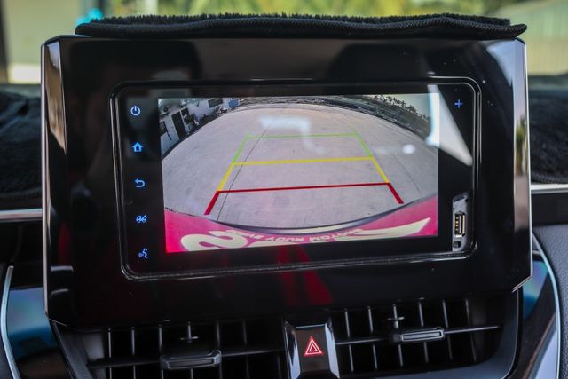 【豪華PLUS版 全車原鈑件】原廠精裝│I-KEY│ACC跟車│CARPLAY│導航│倒車顯影│後座出風│ISOFIX  第13張相片