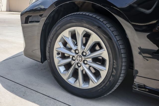 【豪華版 僅跑３萬】 購車送全新安卓機│全車原鈑件│TSS2.0│LV2駕駛輔助│全速域跟車│車道偏移輔助│ISOFIX  第4張相片