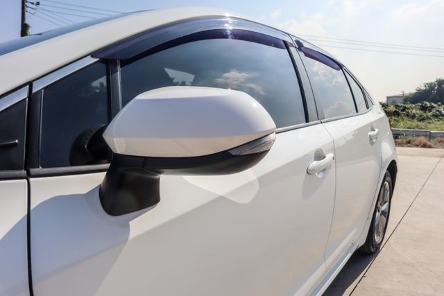 【尊爵精裝版 全車原鈑件】原廠保養│I-KEY│TSS2.0│全速域跟車│車道維持│CARPLAY│盲點偵測│新車保固中  第5張相片