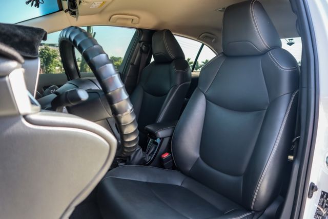 【尊爵精裝版 全車原鈑件】原廠保養│I-KEY│TSS2.0│全速域跟車│車道維持│CARPLAY│盲點偵測│新車保固中  第9張相片