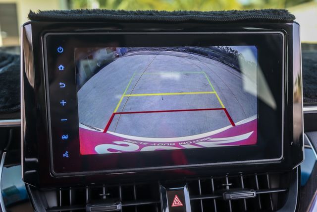 【尊爵精裝版 全車原鈑件】原廠保養│I-KEY│TSS2.0│全速域跟車│車道維持│CARPLAY│盲點偵測│新車保固中  第15張相片