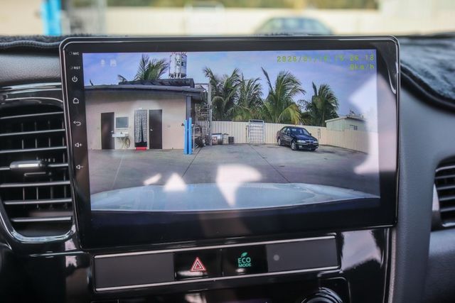 【僅跑６萬多 全車原鈑件】I-KEY│ACC跟車│車道偏移輔助│CARPLAY│倒車顯影│ISOFIX│後座出風│  第15張相片