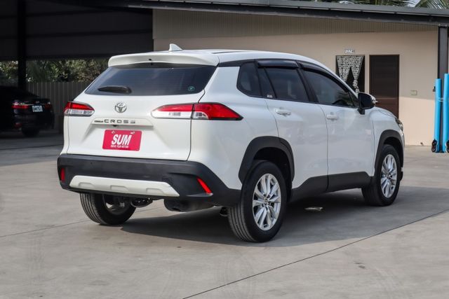 【豪華版 全原鈑件】新車保固中│原廠保養│TSS2.0│全速域跟車│車道置中│倒車顯影│手機連結│ISOFIX│後座出風  第2張相片