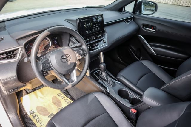 【豪華版 全原鈑件】新車保固中│原廠保養│TSS2.0│全速域跟車│車道置中│倒車顯影│手機連結│ISOFIX│後座出風  第6張相片