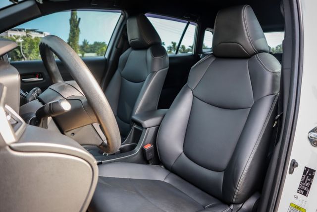 【豪華版 全原鈑件】新車保固中│原廠保養│TSS2.0│全速域跟車│車道置中│倒車顯影│手機連結│ISOFIX│後座出風  第7張相片