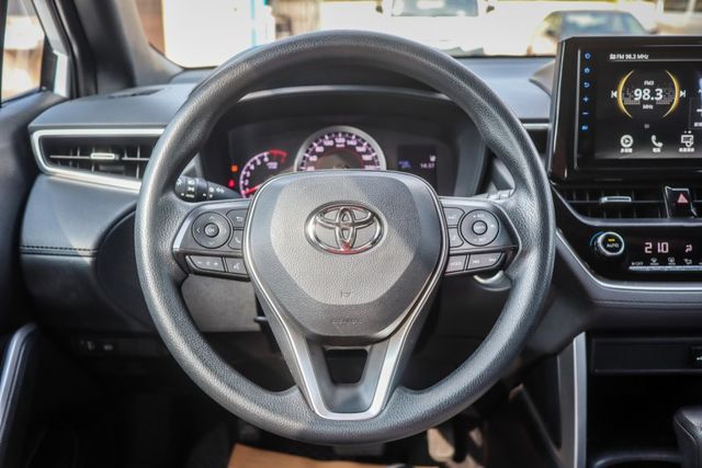 【豪華版 全原鈑件】新車保固中│原廠保養│TSS2.0│全速域跟車│車道置中│倒車顯影│手機連結│ISOFIX│後座出風  第10張相片