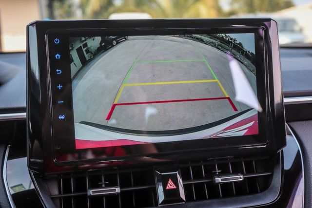 【豪華版 全原鈑件】新車保固中│原廠保養│TSS2.0│全速域跟車│車道置中│倒車顯影│手機連結│ISOFIX│後座出風  第14張相片