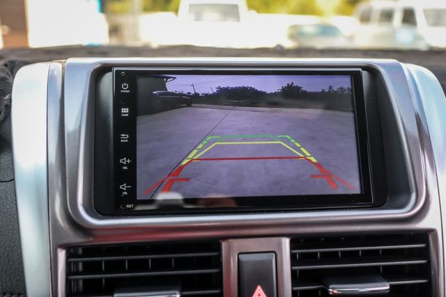 【經典影音版 全車原鈑件】里程保證│倒車顯影│前後車距雷達│衛星導航│前後霧燈│數位後視鏡│抬頭顯示器│LED日行燈  第13張相片