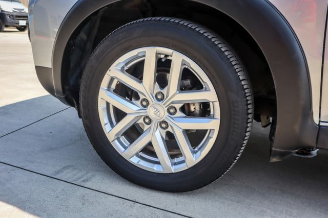 【最頂級旗艦版 原廠保養】僅跑５萬│數位儀錶│數位後視鏡│後座空調│導航│倒車顯影│手機連結│盲點偵測│ISOFIX  第4張相片