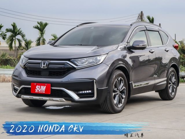 【5.5代小改款 全車原鈑件】ACC全速域跟車│盲點偵測│環景影像│車道維持輔助│CARPLAY│數位後視鏡│後座出風  第1張相片