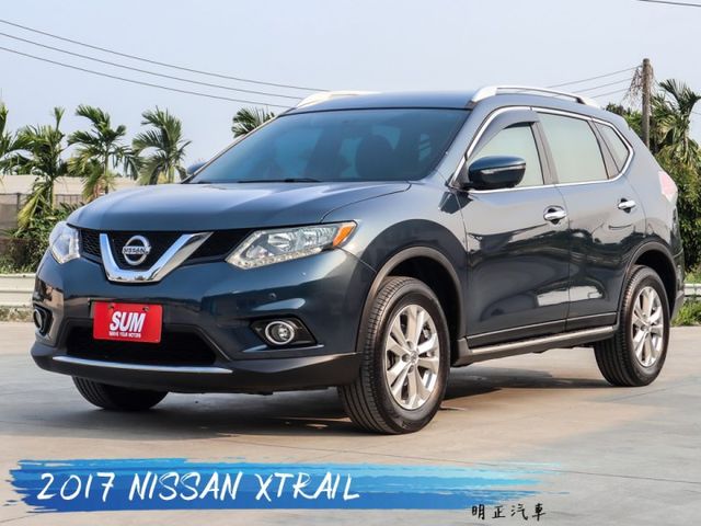 【2.0最頂級完美影音版 升級電動尾門】環景影像│抬頭顯示│I-KEY│後座出風│ISOFIX│定速巡航│里程保證  第1張相片