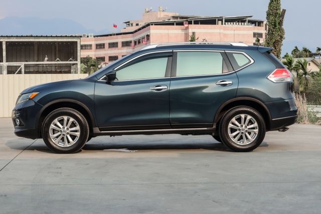 【2.0最頂級完美影音版 升級電動尾門】環景影像│抬頭顯示│I-KEY│後座出風│ISOFIX│定速巡航│里程保證  第3張相片