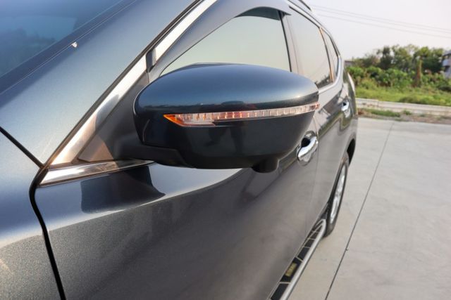 【2.0最頂級完美影音版 升級電動尾門】環景影像│抬頭顯示│I-KEY│後座出風│ISOFIX│定速巡航│里程保證  第5張相片