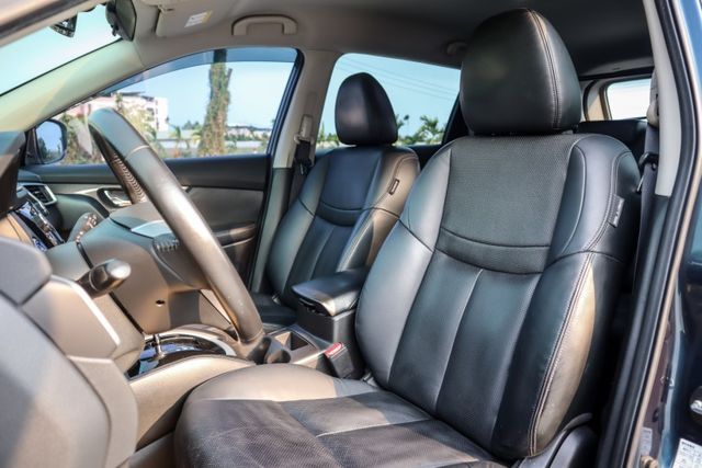 【2.0最頂級完美影音版 升級電動尾門】環景影像│抬頭顯示│I-KEY│後座出風│ISOFIX│定速巡航│里程保證  第8張相片