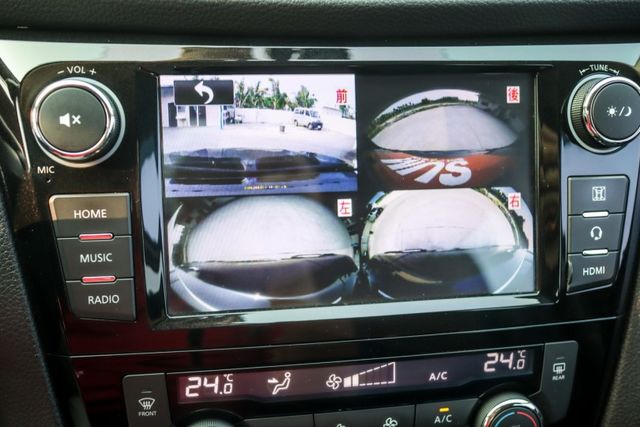 【2.0最頂級完美影音版 升級電動尾門】環景影像│抬頭顯示│I-KEY│後座出風│ISOFIX│定速巡航│里程保證  第15張相片