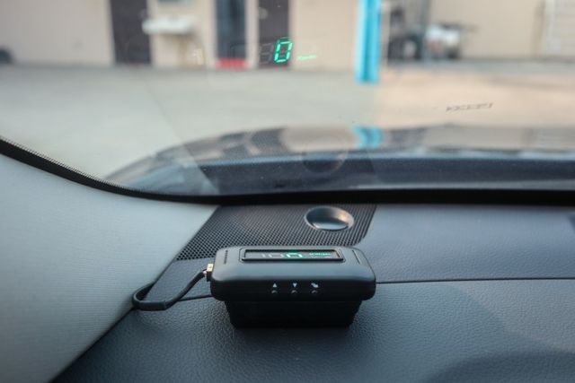 【2.0最頂級完美影音版 升級電動尾門】環景影像│抬頭顯示│I-KEY│後座出風│ISOFIX│定速巡航│里程保證  第16張相片