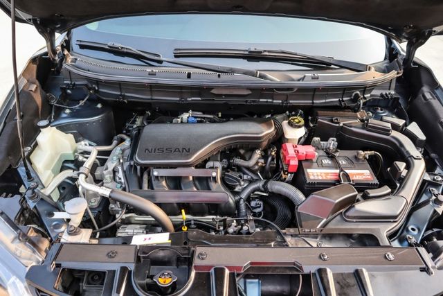 【2.0最頂級完美影音版 升級電動尾門】環景影像│抬頭顯示│I-KEY│後座出風│ISOFIX│定速巡航│里程保證  第17張相片