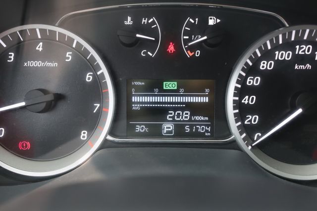 【最頂級旗艦環景版 里程僅跑５萬多】全車原鈑件│原廠保養│電動椅│４安│環景影像│衛星導航│盲點偵測│後座出風│數位電視  第13張相片