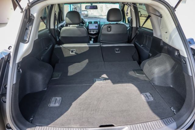 【最頂級輕鬆影音版 僅跑２萬】原廠保養│電子後視鏡│電動尾門│CARPLAY│倒車顯影│前後車距雷達│導航│I-KEY  第6張相片