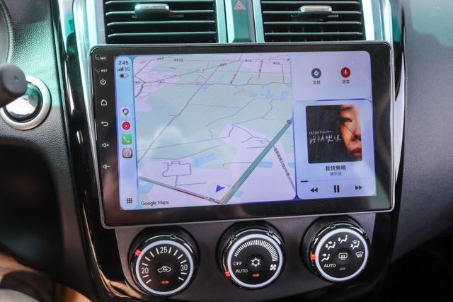 【最頂級輕鬆影音版 僅跑２萬】原廠保養│電子後視鏡│電動尾門│CARPLAY│倒車顯影│前後車距雷達│導航│I-KEY  第13張相片