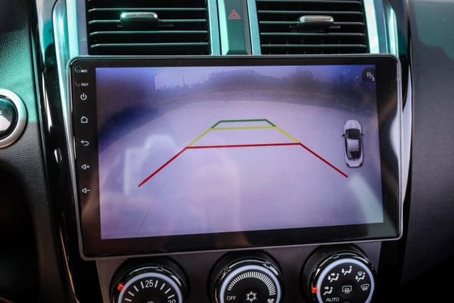 【最頂級輕鬆影音版 僅跑２萬】原廠保養│電子後視鏡│電動尾門│CARPLAY│倒車顯影│前後車距雷達│導航│I-KEY  第14張相片