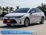 【尊爵精裝版 全車原鈑件】原廠保養│I-KEY│TSS2.0│全速域跟車│車道維持│CARPLAY│盲點偵測│新車保固中  第1張縮圖