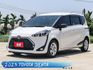 【小改款僅跑３萬多 新車保固中】TSS安全系統│原廠保養│全車原鈑件│環景影像│車道偏移輔助│定速巡航│ISOFIX  第1張縮圖