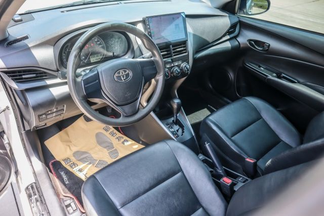 【小改款 全車原鈑件】新車保固中│CARPLAY│倒車顯影│衛星導航│前後霧燈│ISOFIX│LED日行燈│倒車雷達  第6張相片