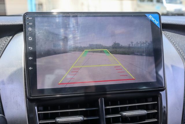 【小改款 全車原鈑件】新車保固中│CARPLAY│倒車顯影│衛星導航│前後霧燈│ISOFIX│LED日行燈│倒車雷達  第13張相片