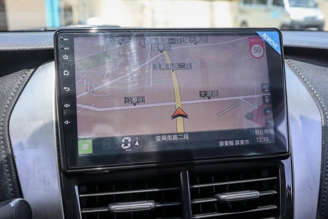 【小改款 全車原鈑件】新車保固中│CARPLAY│倒車顯影│衛星導航│前後霧燈│ISOFIX│LED日行燈│倒車雷達  第14張相片
