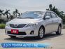 【影音精裝特仕車 原廠保養】一手車│七速手自排│雙色內裝│前後車距雷達│衛星導航│數位電視│行車紀錄│定速巡航│  第1張縮圖