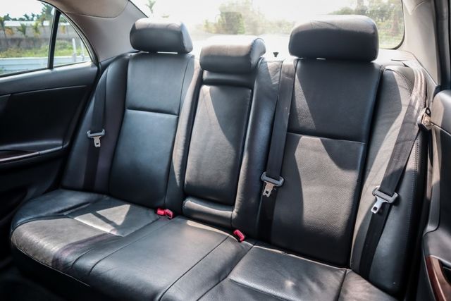 【全車原鈑件 小改款７速手自排】倒車顯影│衛星導航│CARPLAY│前後行車紀錄器│定速巡航│抬頭顯示│里程保證  第9張相片