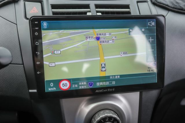 【G版小鴨 全車原鈑件】里程保證│CARPLAY│倒車顯影│衛星導航│方向盤快控│胎壓偵測│ISOFIX│  第13張相片