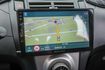 【G版小鴨 全車原鈑件】里程保證│CARPLAY│倒車顯影│衛星導航│方向盤快控│胎壓偵測│ISOFIX│  第13張縮圖