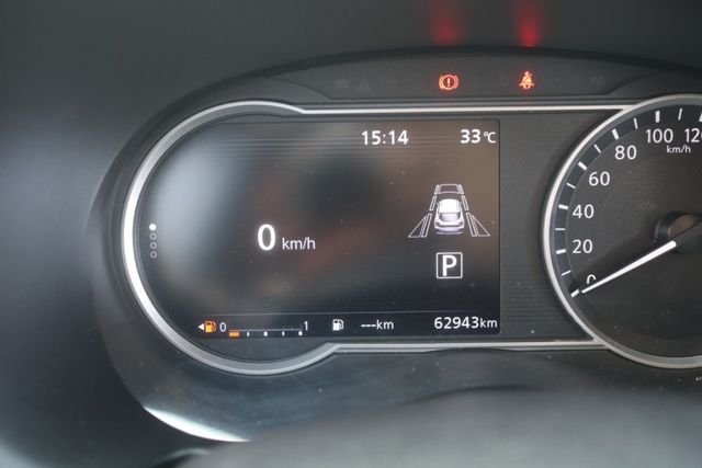 【最頂級智行旗艦版 全車原鈑件】360環景影像│車道偏移警示│HUD抬頭顯示│LED頭燈│I-KEY│CARPLAY  第11張相片
