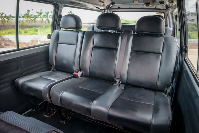 【自排八人座廂車 全車原鈑件】原廠保養│定速巡航│倒車顯影│ISOFIX│盲點偵測│後座空調│胎壓偵測│SCC防護系統  第7張相片