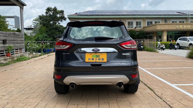 FORD福特 KUGA  第4張相片