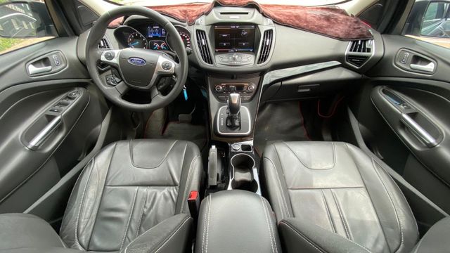 FORD福特 KUGA  第5張相片
