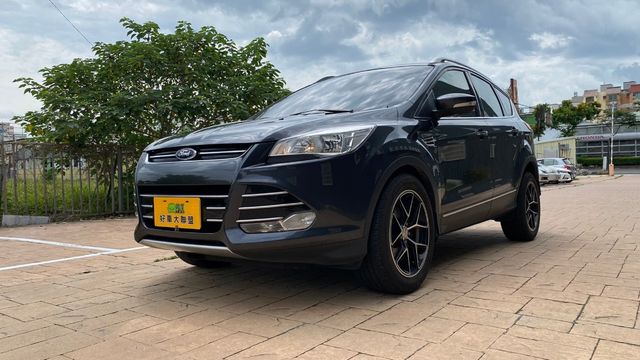 FORD福特 KUGA  第7張相片