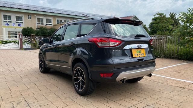 FORD福特 KUGA  第9張相片