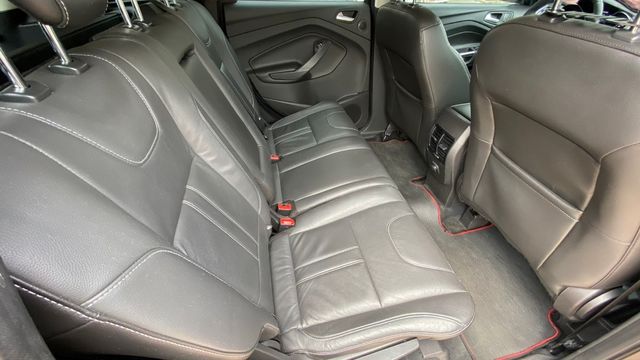 FORD福特 KUGA  第14張相片