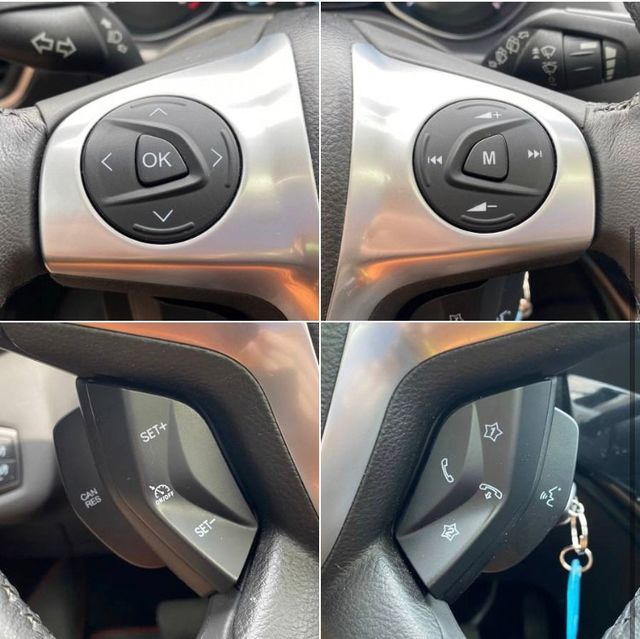 FORD福特 KUGA  第17張相片