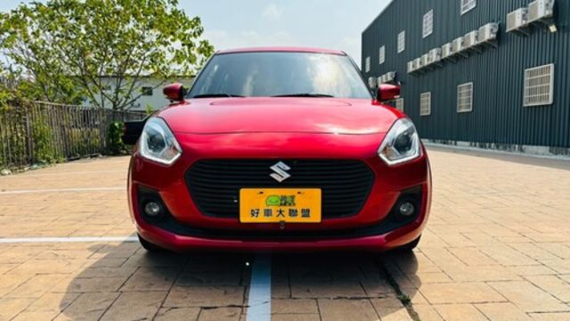 SUZUKI鈴木 SWIFT  第3張相片